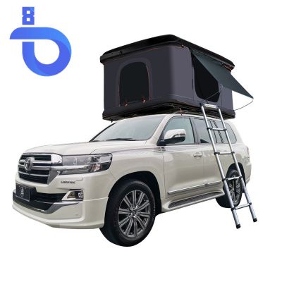 waterproof 5000mm,hard shell roof tent