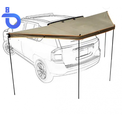 waterproof 5000mm,Car Awning