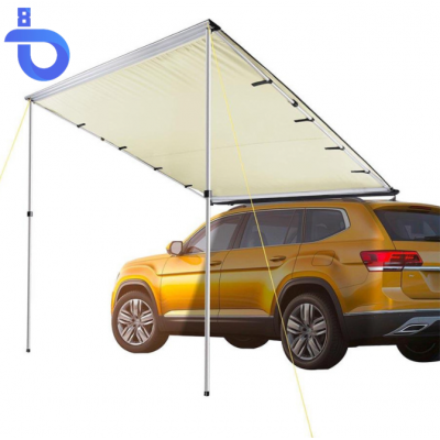 waterproof 5000mm,Car Awning